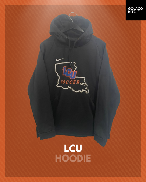 LCU - Hoodie