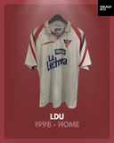 LDU 1998 - Home