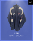 LDU 1999 - Jacket