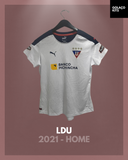 LDU 2021 - Home - Womens