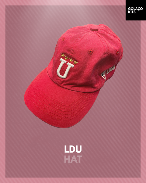 LDU - Hat