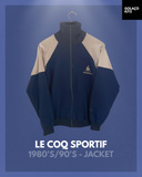 Le Coq Sportif 1980's/90's - Jacket
