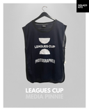 League Cup - Media Pinnie