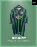 Leeds United 1993/95 - Alternate