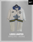 Leeds United 1993/95 - Home