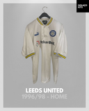 Leeds United 1996/98 - Home