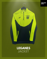 Leganes - Jacket