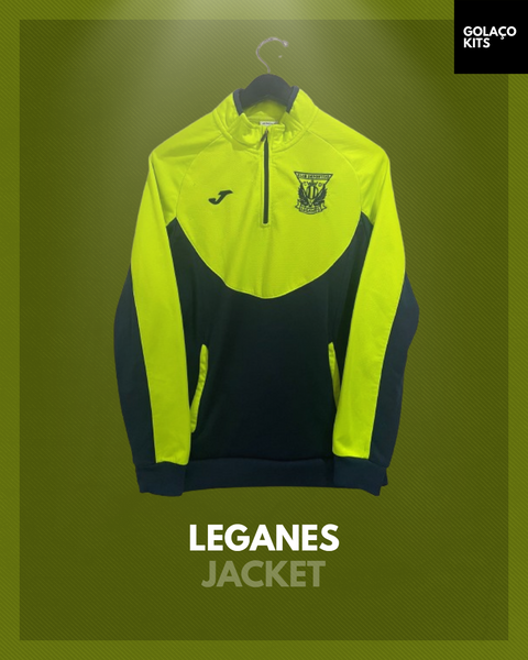 Leganes - Jacket