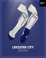 Leicester CIty - Socks