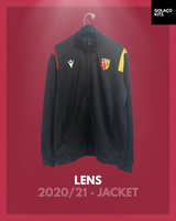 Lens 2020/21 - Jacket