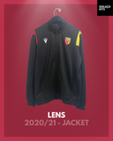 Lens 2020/21 - Jacket