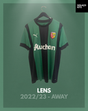 Lens 2022/23 - Away *BNWOT*
