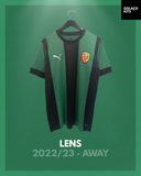Lens 2022/23 - Away *BNWOT*