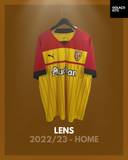 Lens 2022/23 - Home *BNWOT*