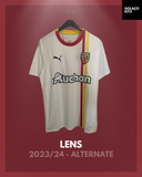 Lens 2023/24 - Alternate *BNWT*