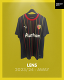 Lens 2023/24 - Away *BNWT*