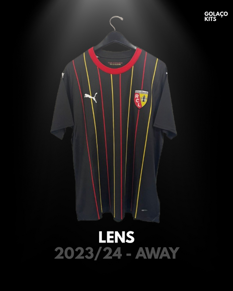 Lens 2023/24 - Away *BNWOT*