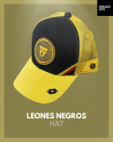 Leones Negros - Hat