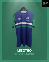 Lesotho 2020 - Away *BNWOT*