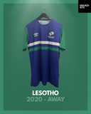 Lesotho 2020 - Away *BNWOT*