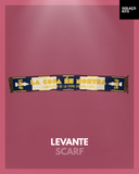 Levante 1937 Copa España Libre - Scarf - Commemorative