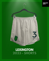 Lexington 2023 - Shorts - #3