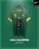 Liga Caldense - Jersey - #16