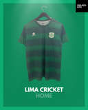 Lima Cricket FC - Home - #11