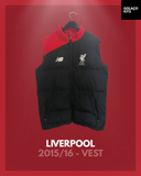 Liverpool 2015/16 - Vest