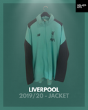 Liverpool 2019/20 - Jacket