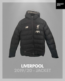 Liverpool 2019/20 - Jacket