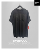 Liverpool 2015/16 - Special *BNWT*