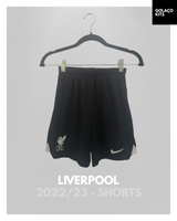 Liverpool 2022/23 - Shorts