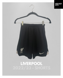 Liverpool 2022/23 - Shorts