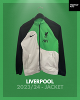 Liverpool 2023/24 - Jacket