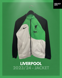 Liverpool 2023/24 - Jacket