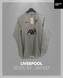 Liverpool 2023/24 - Jacket *BNWT*