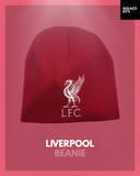 Liverpool - Beanie