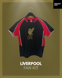 Liverpool - Fan Kit
