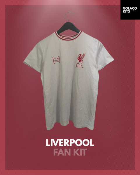 Liverpool - Fan Kit