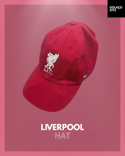 Liverpool - Hat