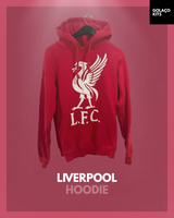Liverpool - Hoodie