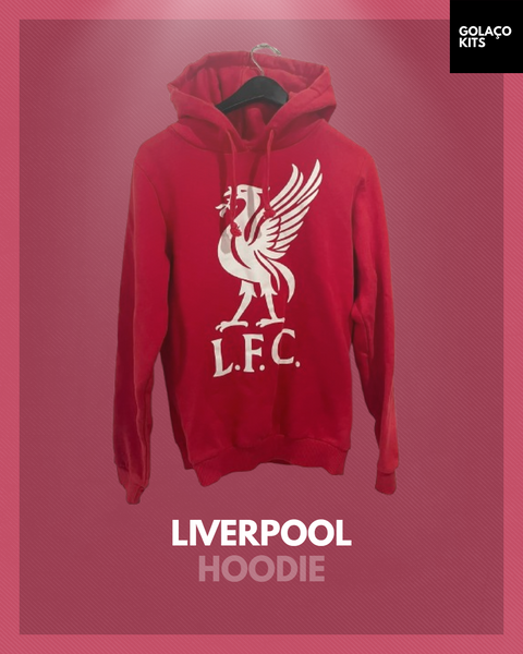 Liverpool - Hoodie