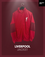 Liverpool - Jacket