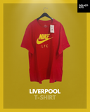 Liverpool - T-Shirt *BNWT*