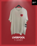 Liverpool - T-Shirt *BNWT*