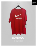 Liverpool - T-Shirt *BNWT*