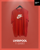 Liverpool - T-Shirt