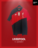Liverpool - T-Shirt *BNWT*