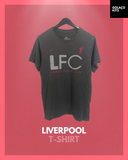 Liverpool - T-Shirt